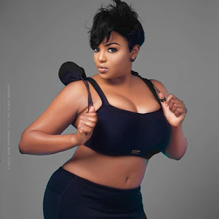 Funke Adesiyan Biography: Profile, Movies And Latest Photos