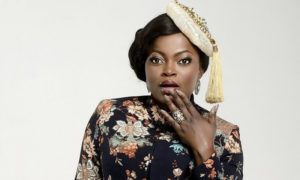 Funke Akindele Biography – Age, Movies, Net Worth & Pictures