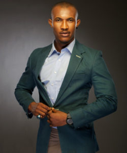 Gideon Okeke Biography – Age, Movies, Wife, Marriage & Pictures