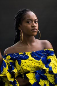 Gloria Oloruntobi ‘Maraji’ Biography – Age, Family, Net Worth & Pictures