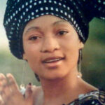 Hafsat Shehu Biography – Wikipedia, Age, Photos