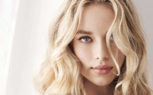Hannah Ferguson Biography – Age, Pictures