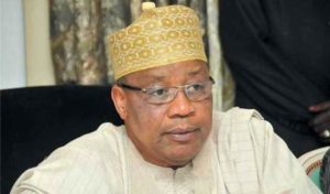 Ibrahim Babangida Bio – Age, Net Worth & Pictures