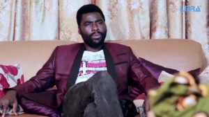 Ibrahim Chatta Biography: Age & Movies