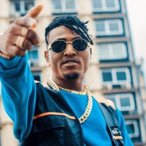 Idowest Biography – Age, Wikipedia, Profile, Net Worth & Pictures