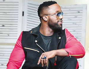 Iyanya Biography – Age, Songs, Pictures & Net Worth
