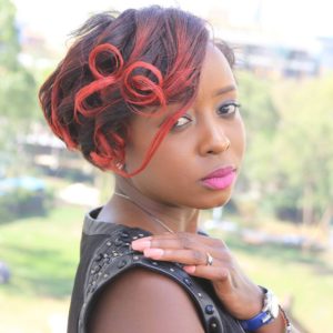 Jackie Maribe Biography – Age, Son, Pictures