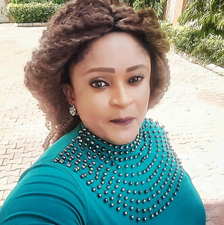 Joyce Kalu Biography: Age, Movies, Net Worth
