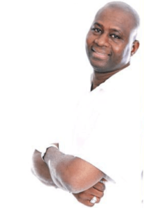 Kehinde Alli Biography – Wiki, Age, Wife & Pictures