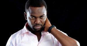 Kelechi Udegbe Biography – Age, Wife, Movies & Pictures