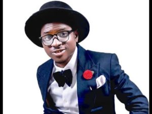 Kenny Blaq Biography – Age, Awards, Net Worth & Pictures