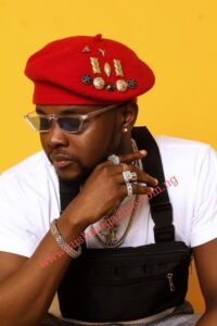 Kiss Daniel Biography: Profile | Age | Songs | Net Worth