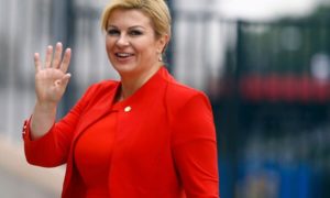 Kolinda Grabar-Kitarovic Biography – Age, Wiki, Husband, Profile, Net Worth & Pictures