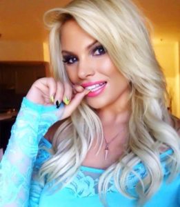 Kourtney Reppert Biography – Wiki, Age & Net worth