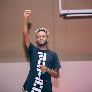 Kwesta Biography | Profile | Age | Net Worth