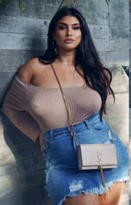 Latecia Thomas Biography: Wiki, Age, Measurements