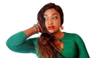 Lizzy Gold Onuwaje Biography – Age, Husband & Pictures