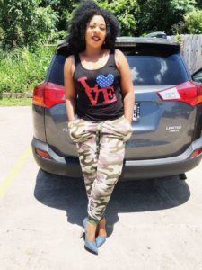 Lola Faduri Biography – Age, Husband & Pictures