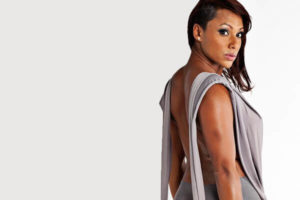 Lorcia Cooper Biography | Age | Wikipedia