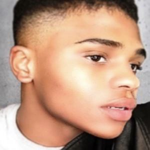 Malyk Santíago Biography – Age, Wiki, Height