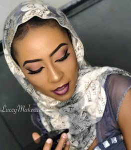 Maryam Booth Biography, Family And Pictures