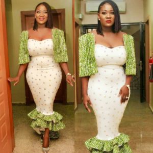 Mercy Johnson Biography: Age & Net Worth