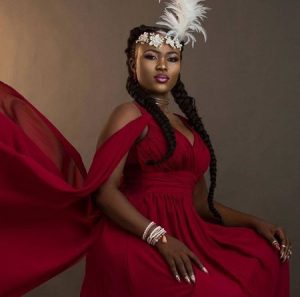 Monica Friday Biography – Age