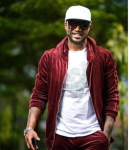 Mr P ‘Peter Okoye’ Biography – Age, Wife, Net Worth & Pictures