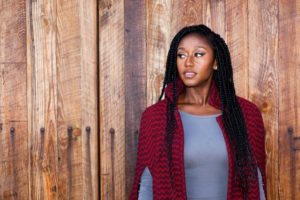 Nana Mensah Biography – Nominations & Pictures