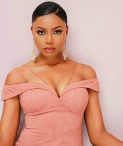 Nancy Isime Biography, Movies & Pictures