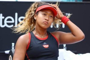 Naomi Osaka Bio – Age, Height, Parents, Net Worth & Pictures