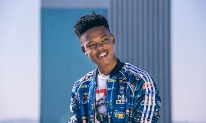 Nasty C Biography: Profile | Age | Net Worth