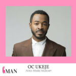 OC Ukeje Biography: Age, Net Worth, Movies