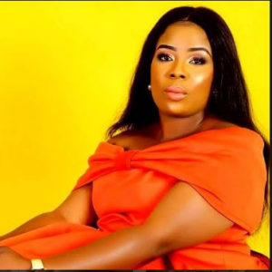 Omotola Adebayo Biography – Age, Family, Movies & Pictures