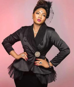Omotola Jalade Ekeinde Biography: Age, Net Worth & Movies