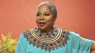 Onyeka Onwenu Biography: family life, Songs, Net Worth