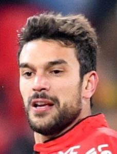 Oussama Haddadi Biography – Age, Pictures, Salary & Net Worth