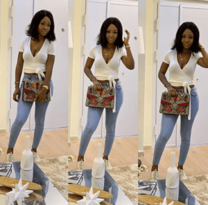 Oyindamola Omole Biography – Age & Pictures