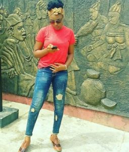 Oyinkansola Elebuibon Biography – Age, Pictures