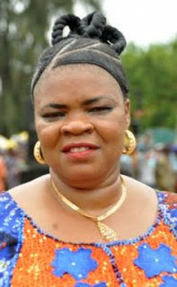 Peju Ogunmola Bio: Profile, Age & Other Things You Don’t Know About Her