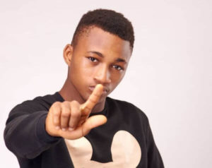 Picazo Rhap Biography – Age, Profile, Songs & Pictures