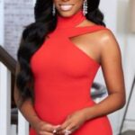 Porsha Williams Biography – Age, Net Worth & Pictures