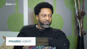 Rykardo Agbor Biography – Age, Profile, Wife, Family & Pictures