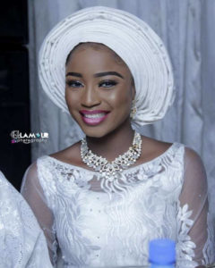 Sadiya Adam Biography, Age, History & Pictures