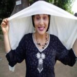 Safiya Musa Biography – Age, Wedding & Pictures