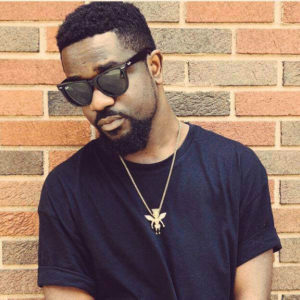 Sarkodie Biography – Age, Wife, Net Worth & Pictures