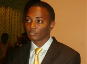 Seun Osewa Biography: Age & Pictures