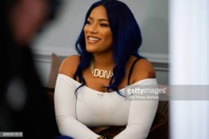 Stefflon Don Bio – Age, Height, Songs, Net Worth & Pictures