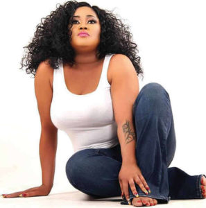 Tayo Odueke Biography – Age, Wikipedia, Movies & Pictures