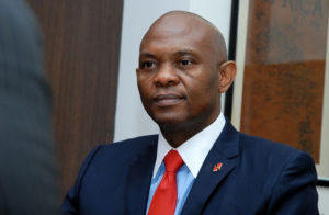 Tony Elumelu Biography – Family, Net Worth & Pictures